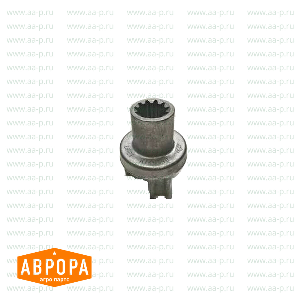 R126641 ШЛИЦЕВОЕ СОЕДИНЕНИЕ
